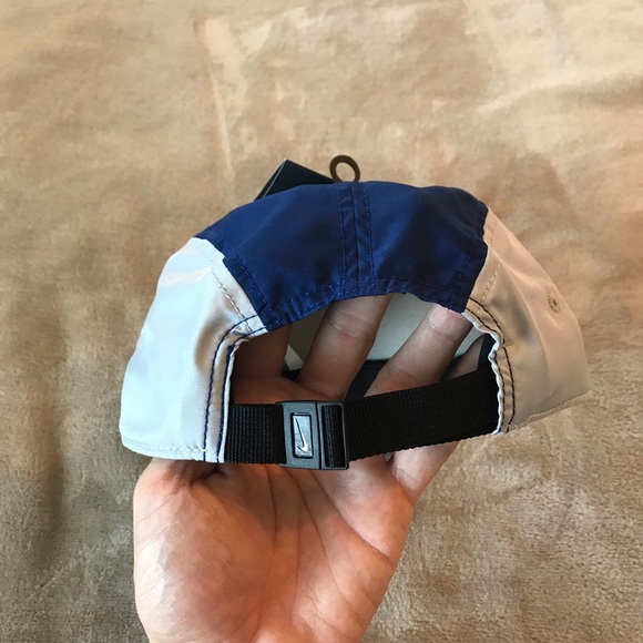 Nike Airmax Unisex Aerobill Dri Fit OS Hat - Picture 3 of 4